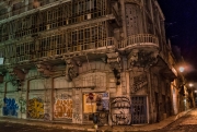 Lisbon - Abandoned Building