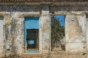 Through the Window - Portugal