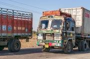 Goods Carrier