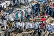 Mumbai Laundry IV