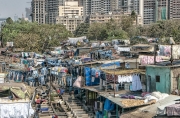 Mumbai Laundry V