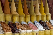 Spices - Marrakech