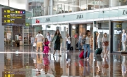 Barcelona Airport