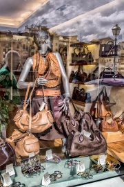 Brown Handbags