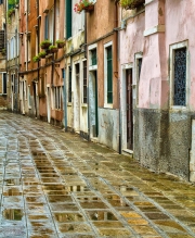 Venice Reflection