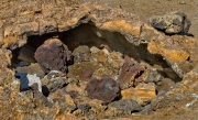 Volcanic Rocks - Galapagos